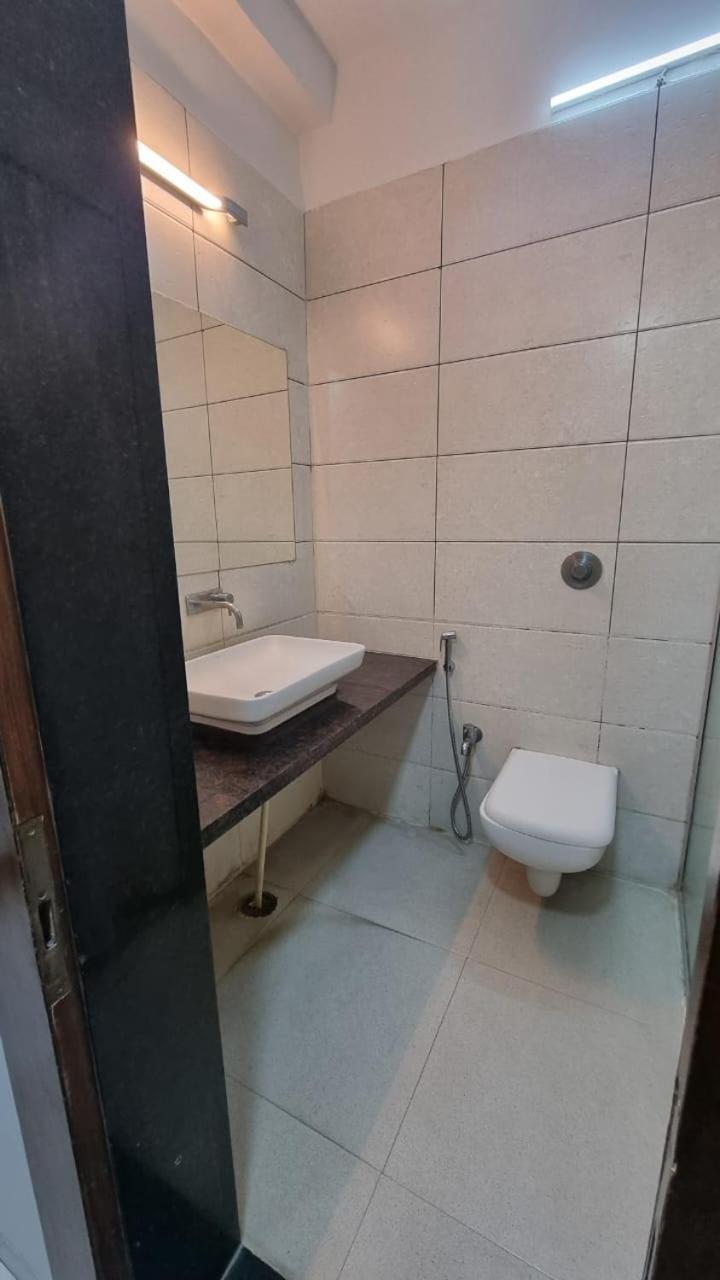 Hotel Raviraj, Chhatrapati Sambhaji Nagar Αουρανγκαμπάντ Εξωτερικό φωτογραφία