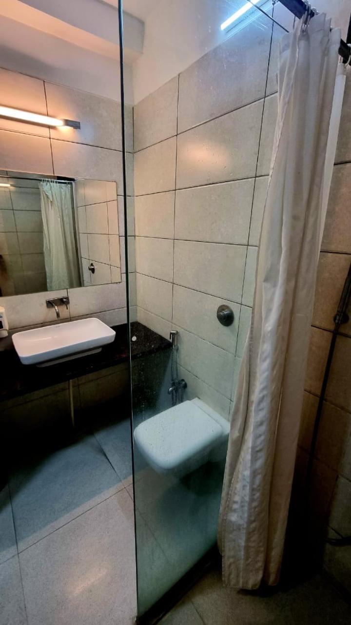 Hotel Raviraj, Chhatrapati Sambhaji Nagar Αουρανγκαμπάντ Εξωτερικό φωτογραφία