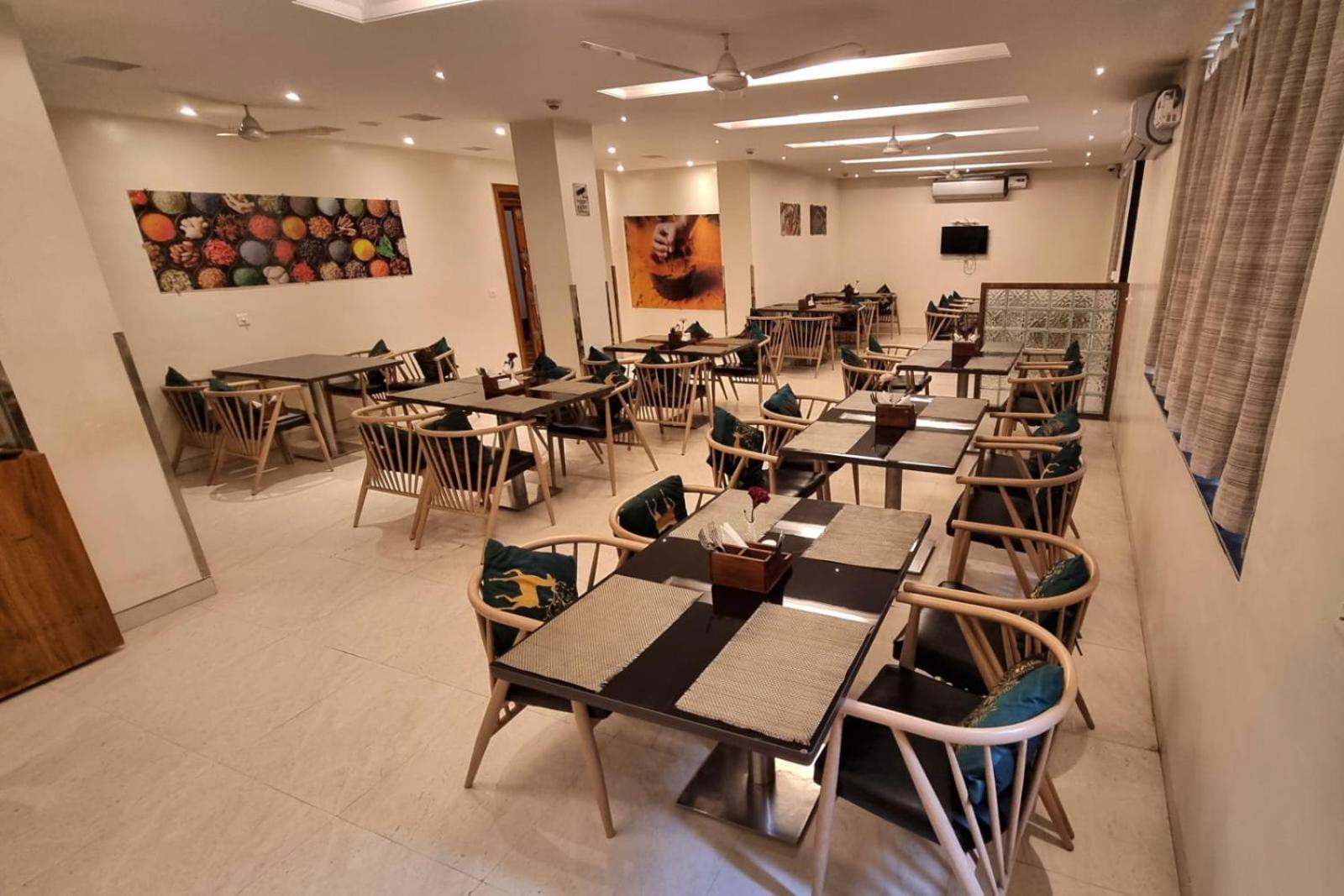 Hotel Raviraj, Chhatrapati Sambhaji Nagar Αουρανγκαμπάντ Εξωτερικό φωτογραφία